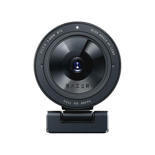 Razer Kiyo Pro - USB High Resolution Gaming Camera - Μαύρο