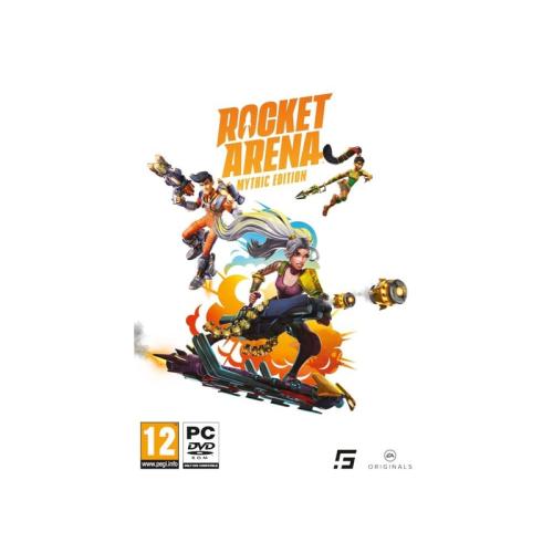 Rocket Arena Mythic Edition - PC