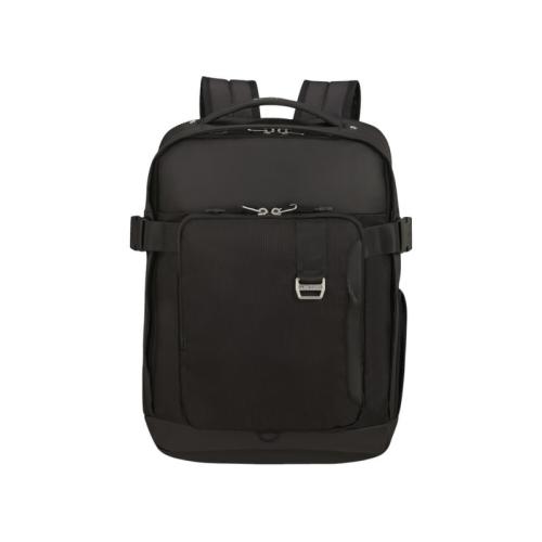 Θήκη Laptop Samsonite Midtown Backpack 15,6 - Μαύρη