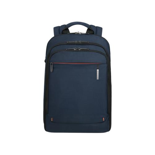 Τσάντα Laptop Samsonite Network 4 15.6 Backpack - Μπλε