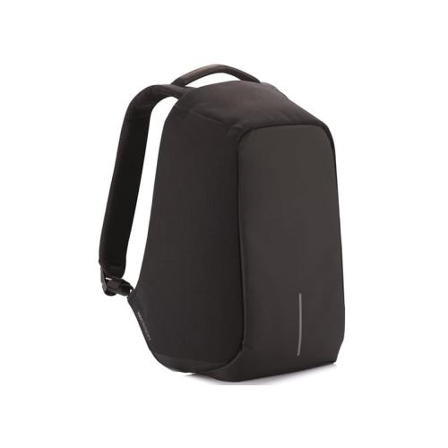Τσάντα Πλάτης Laptop XD Design Bobby Anti-Theft Backpack Μαύρο