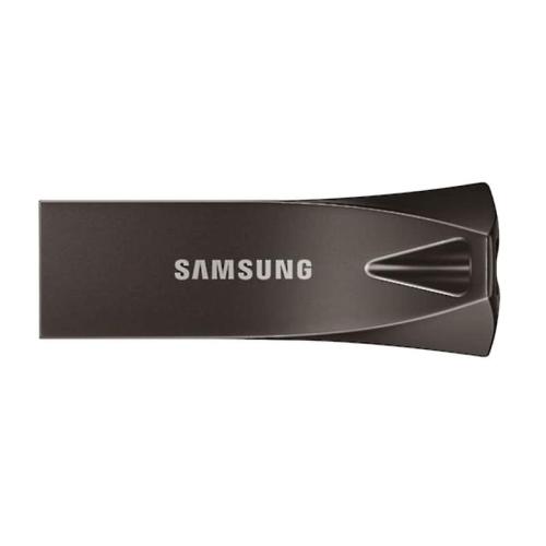 USB stick Samsung Bar Plus 64GB USB 3.1 Flash Drive - Grey
