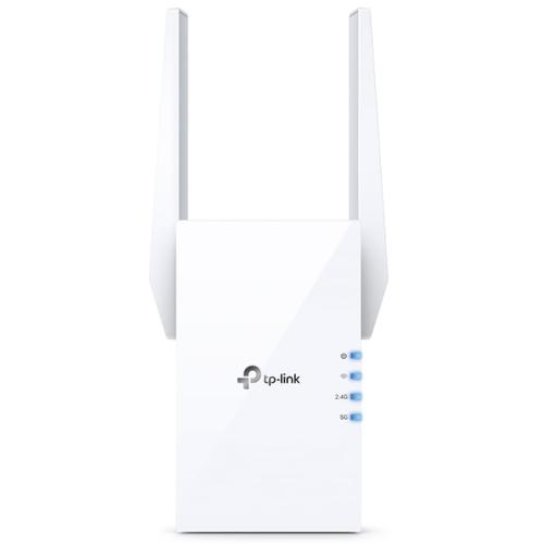 WiFi Extender TP-Link RE505x - AX1500 - Λευκό