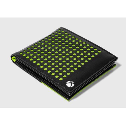 Xbox Core Πορτοφόλι - Μαύρο