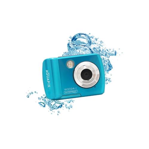 Αδιάβροχη Camera Aquapix W2024 Splash Iceblue