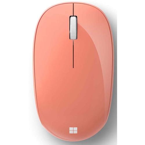 Ασύρματο Ποντίκι Microsoft Bluetooth - Peach