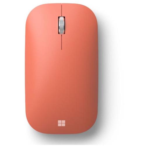 Ασύρματο ποντίκι Microsoft Modern Mobile Peach