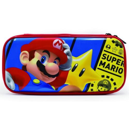 Hori Premium Super Mario - Θήκη Nintendo Switch Multi