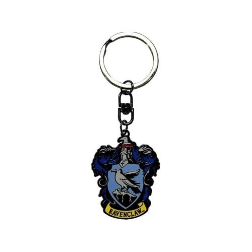 KEYCHAIN ABYSSE HARRY POTTER RAVENCLAW