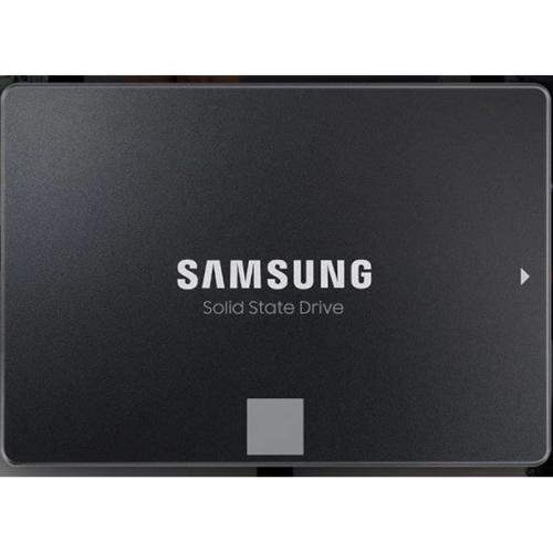 Σκληρός δίσκος SSD Samsung - 870 Evo - 1TB