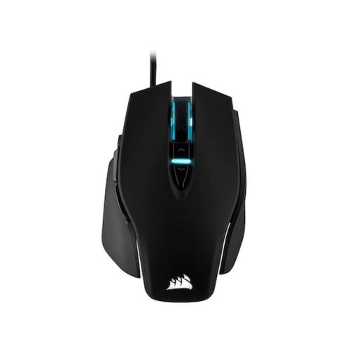 Corsair Gaming Mouse M65 Elite Black Rgb (ch-9309011-eu)
