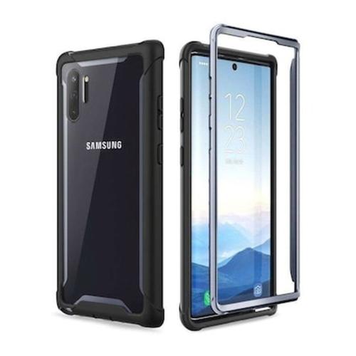 Θήκη Samsung Galaxy Note 10 - Supcase Ares i-Blason - Black