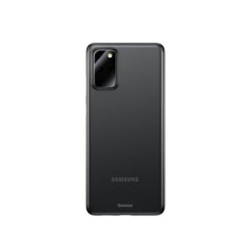 Θήκη Samsung Galaxy S20 - Baseus Wing Series Ultra Thin - Black