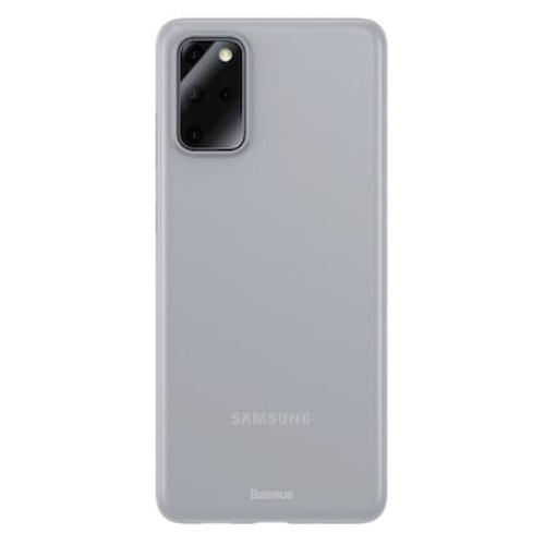 Θήκη Samsung Galaxy S20 Plus - Baseus Wing Series Ultra Thin - White