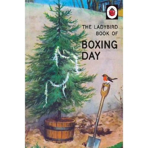 Ladybird Book of Boxing Day
