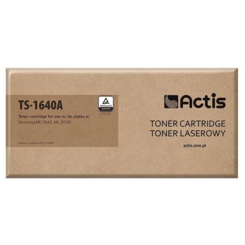Actis Ts-1640a Toner Samsung Mlt-d1082s New 100%