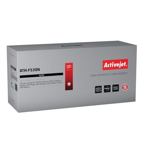 Activejet Ath-f530n Toner For Hp Cf530a