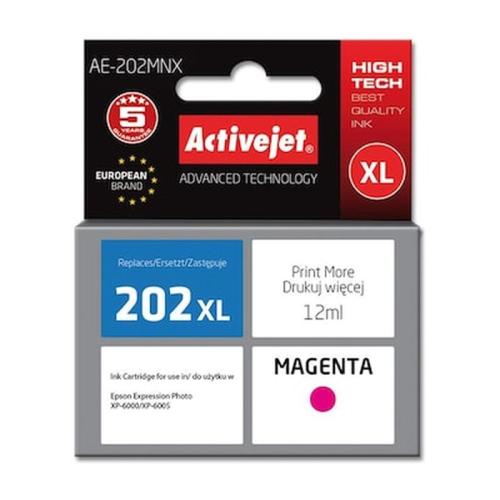 Activejet Ink For Epson 202xl H34010