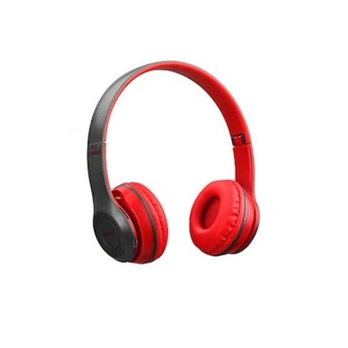 Ασύρματα Ακουστικά Bluetooth - Headphones - P47