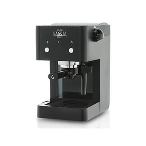 Μηχανή Espresso Gran Gaggia Style Lsb 950 W 15 bar Μαύρο