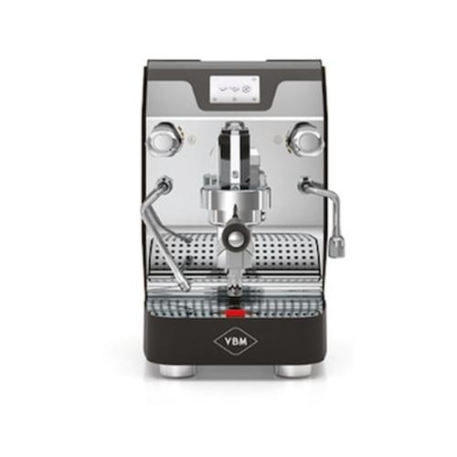 Μηχανή Espresso Vibiemme Domobar Super Electronic Inox