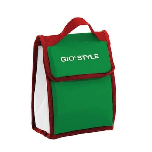 Ισοθερμική Τσάντα Πτυσσόμενη Giostyle Italy Πολυεστέρας