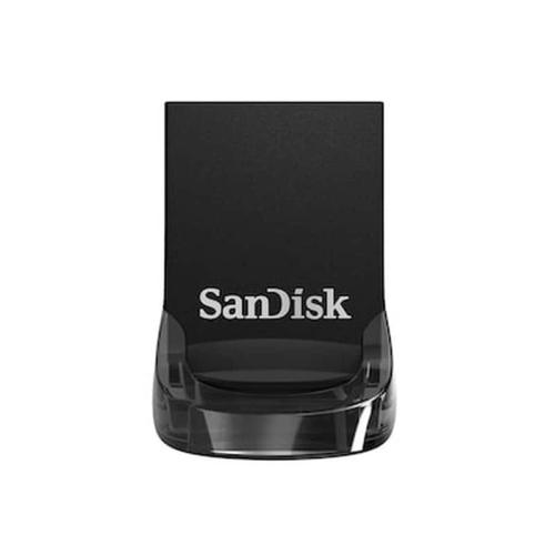 Sandisk Cruzer Ultra Fit 512gb Usb 3.1 Sdcz430-512g-g46