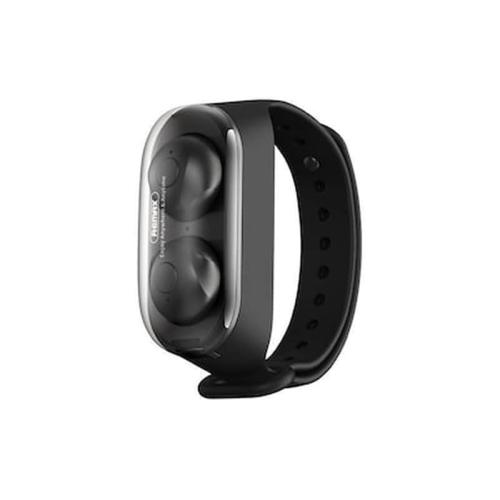 Remax Tws-15 Bluetooth V5.0 True Wireless Stereo Earbuds Ασύρματα Στερεοφωνικά Ακουστικά Μαύρα