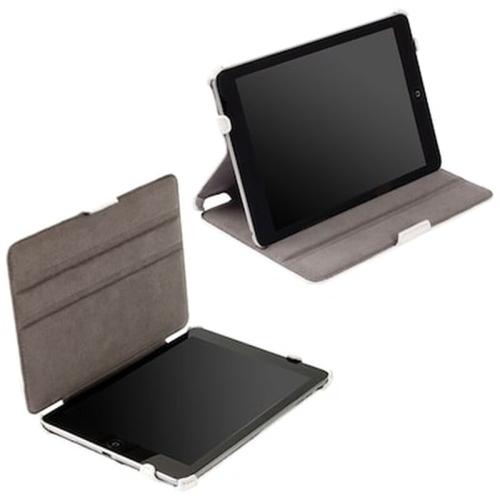 Krusell Θηκη Ipad Mini Tablet Leather Donso White