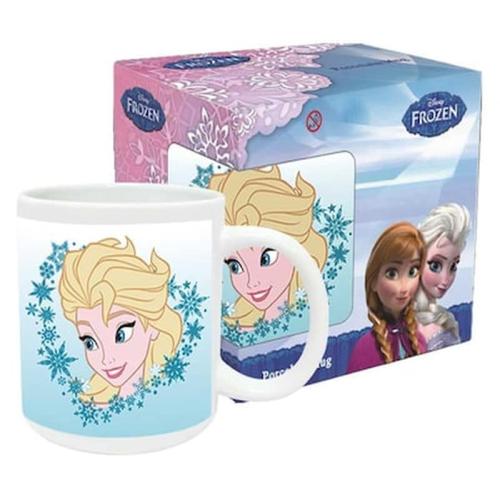 Disney Frozen Elsa Κούπα 320ml, Αγόρι, Κορίτσι