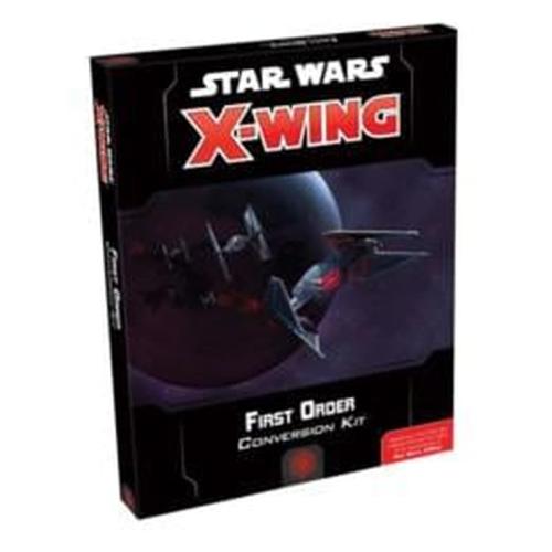 Fantasy Flight - X-wing 2nd Edition: First Order Conversion Kit