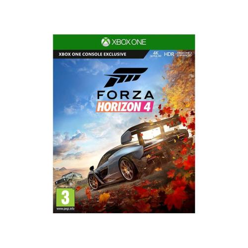 Forza Horizon 4 - Xbox One