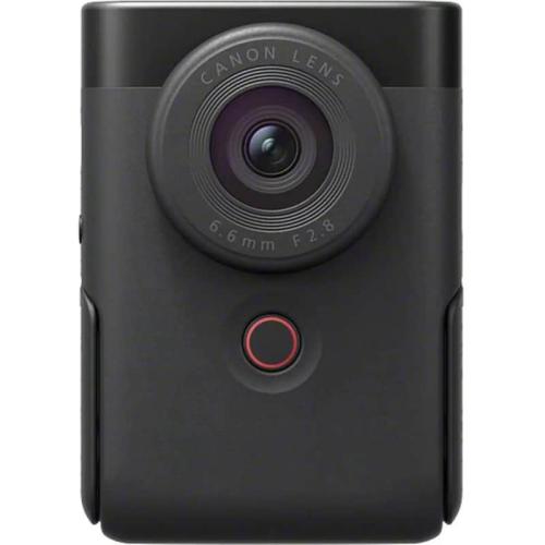 Φωτογραφική Μηχανή Compact Canon PowerShot V10 - Vlogging kit - Μαύρο