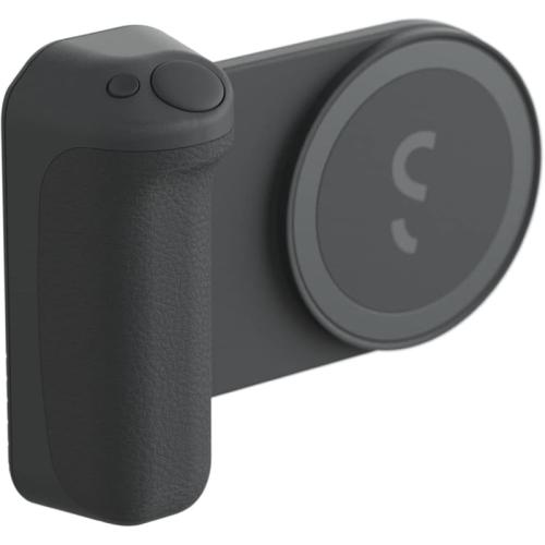 Λαβή ShiftCam SnapGrip MagSafe με Qi Powerbank - Midnight
