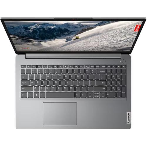 Laptop Lenovo Ideapad 1 15.6 Full HD IPS (Ryzen 7-5700U/8GB/512GB SSD/Radeon Graphics/Win11HomeS)