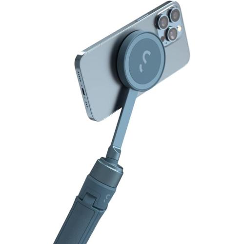 Selfie Stick ShiftCam SnapPod MagSafe - Blue Jay