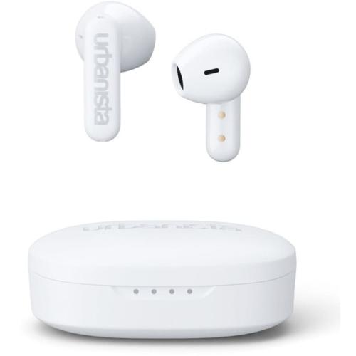 Ακουστικά Bluetooth Urbanista Copenhagen - Pure White