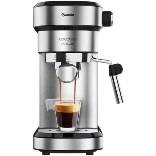 Μηχανή Espresso CECOTEC CEC-01646 1350 W 20 bar Ασημί