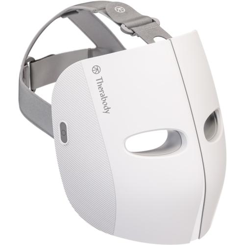 Συσκευή Μασάζ THERABODY TheraFace Mask - Λευκό