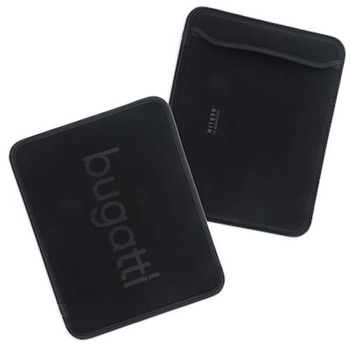 Bugatti Θηκη Tablet 9.7 / Ipad 4 St Neopren Sleeve Black