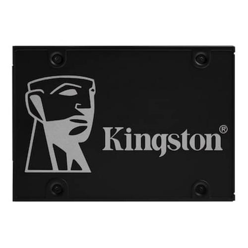 Kingston Technology Kc600 2.5 1024 Gb Serial Ata Iii 3d Tlc