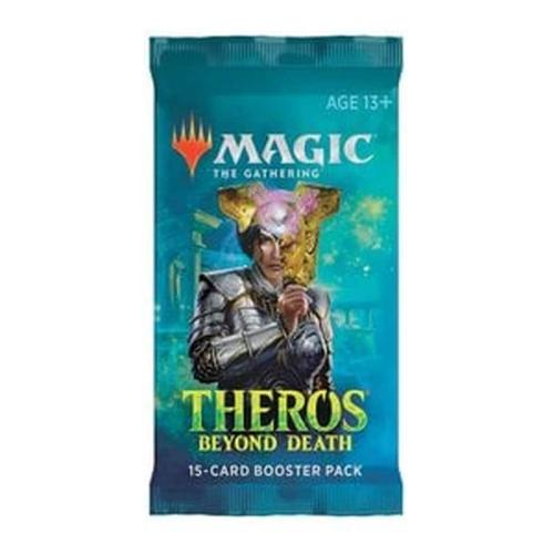 Magic The Gathering Booster - Theros Beyond Death