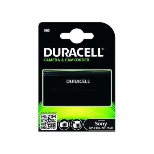 Μπαταρία Duracell Dr5 Replacement Digital Camcorder Battery 7.2v 2600mah