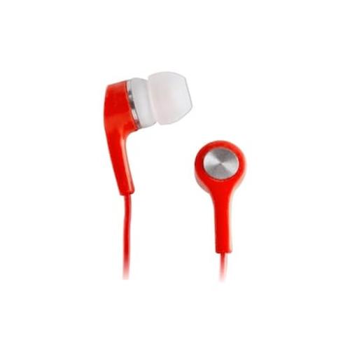 Setty Headset Red Gsm022104