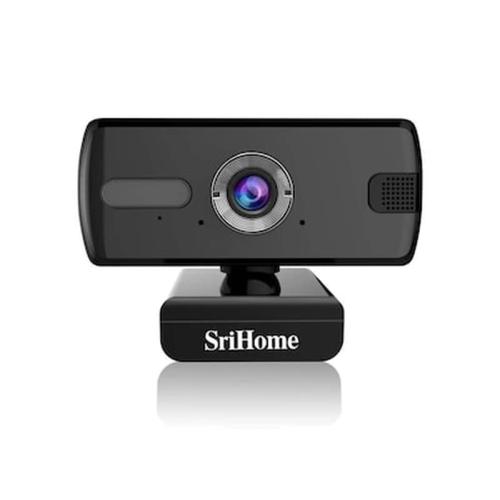 Srihome Sh004 Webcam Full Hd