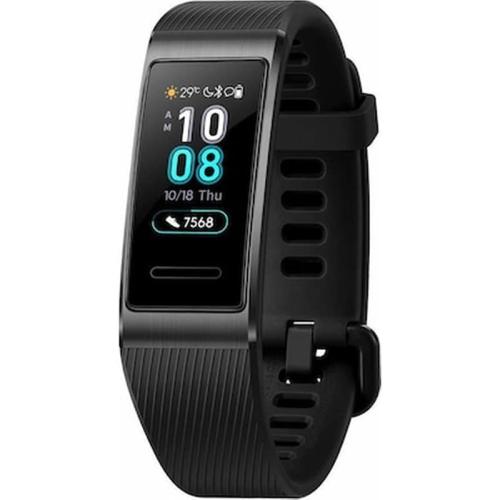 Activity Tracker Huawei Band 3 Pro Μαύρο