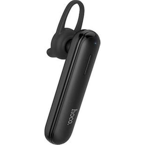 Ακουστικά Bluetooth Headset Hoco E36 - Black