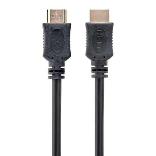 Cablexpert Hdmi Cable 4.5m High Speed Cc-hdmi4l-15 Black