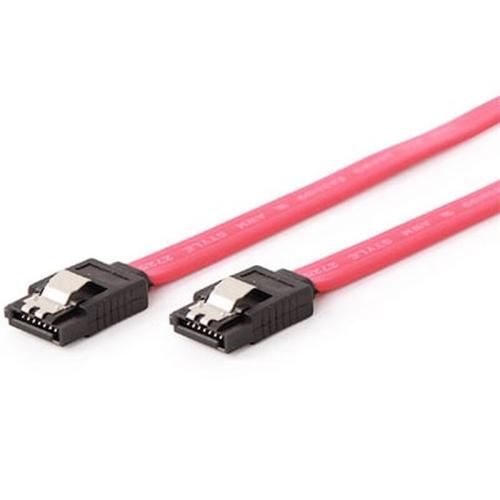 Cablexpert Sata Data Cable 100cm Red Cc-satam-data-xl