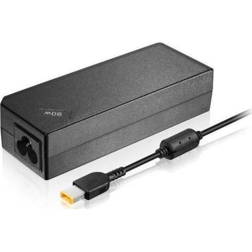 Notebook Adaptor Power On 90w 20v-4.5a For Ιβμ/lenovo Pa-90 (le09450c)
